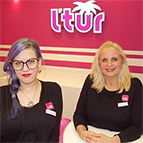 Shop L�TUR Agentur Worms