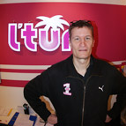 Shop L'TUR Agentur Z�rich-Shopville