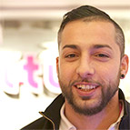 Shop L'TUR Agentur Zug