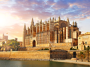 Palma de Mallorca