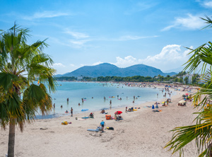 Alcudia