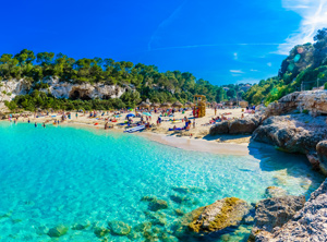 Cala Lombards