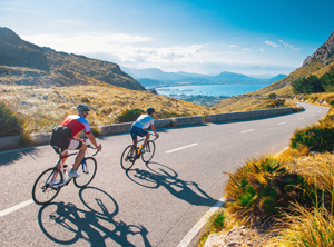 Mallorca Rennrad