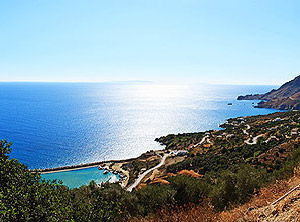 Last Minute Urlaub Griechenland