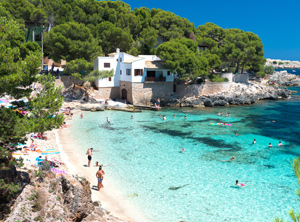 Cala Gat