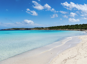 Cala Millor