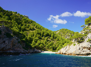 Cala Murta
