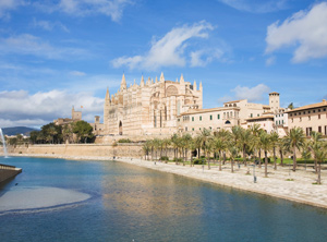 Kathedrale la Seu