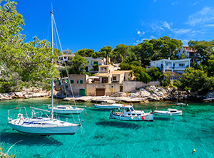 Cala Figuera