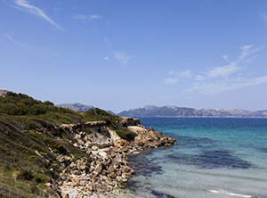 Cala Sant Joan