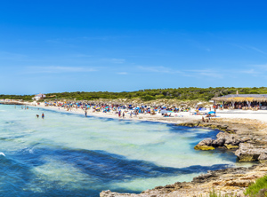 Palma de Mallorca