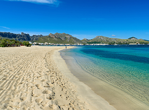 Port du Pollenca
