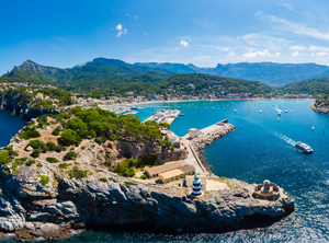 Serra de Tramuntana