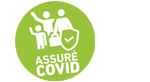 Assuré COVID