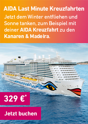 Pauschalreisen Die Gunstigsten Angebote Fur Deinen Urlaub Hier