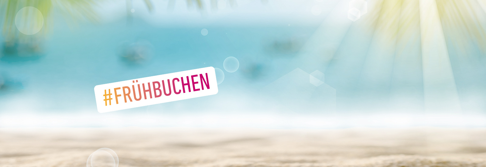 Nur Fur Fruhbucher Mit Ltur Schon Jetzt Den Besten Deal Sichern