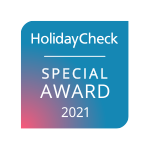 Holidaycheck Award Gewinner 2021 Holidaycheck Award Gewinner 2021