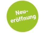 Neueröffnung