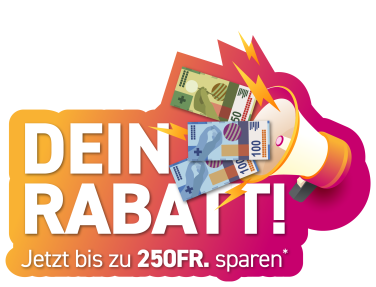 Jetzt Rabatt sichern!