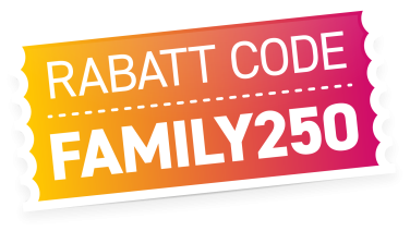 Family250 Rabatt