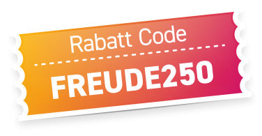 Jetzt Rabatt sichern!