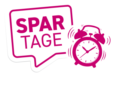 Bis zu 250€* Rabatt erhalten!