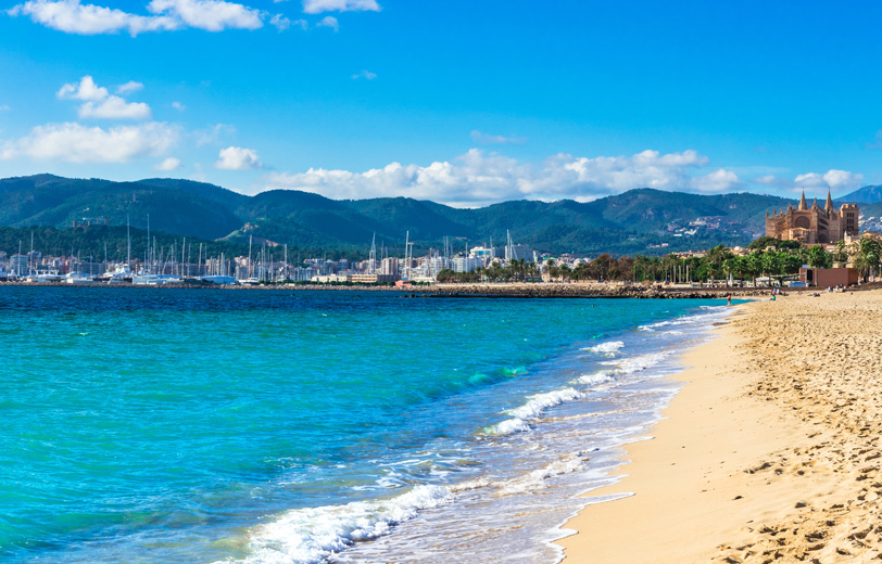 Mallorca Urlaub Die Besten Last Minute Deals Ltur
