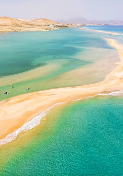 Entspanne auf den Kanaren und buche deinen Urlaub 2021 mit ltur