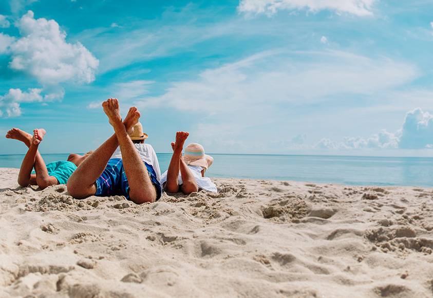 Jetzt deinen Familienurlaub auf Teneriffa buchen!