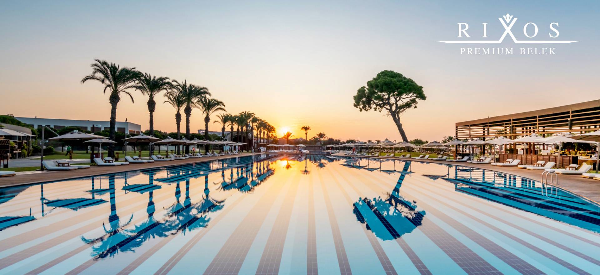 Rixos Park Belek