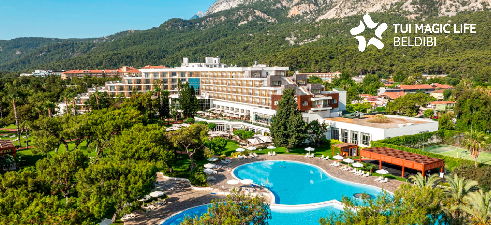 Rixos Hotels Türkei