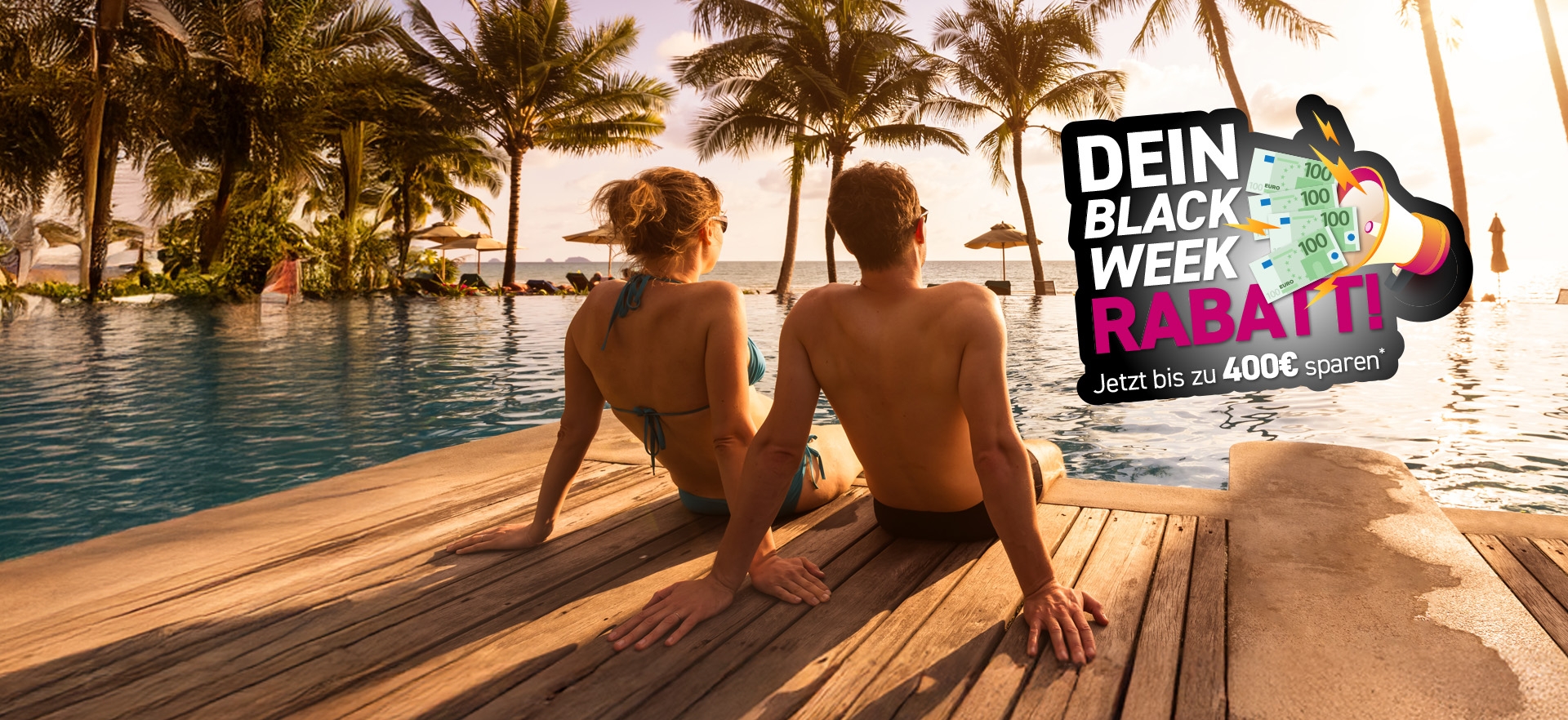 Jetzt Rabatt sichern und bis zu 300€* sparen!