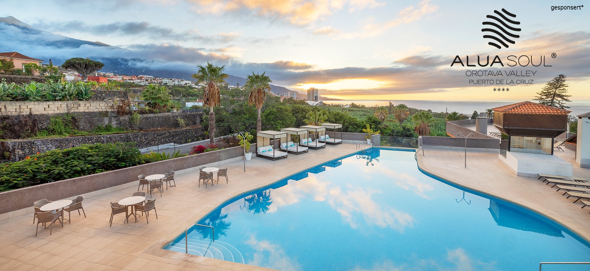 Alua Soul Orotava Valley