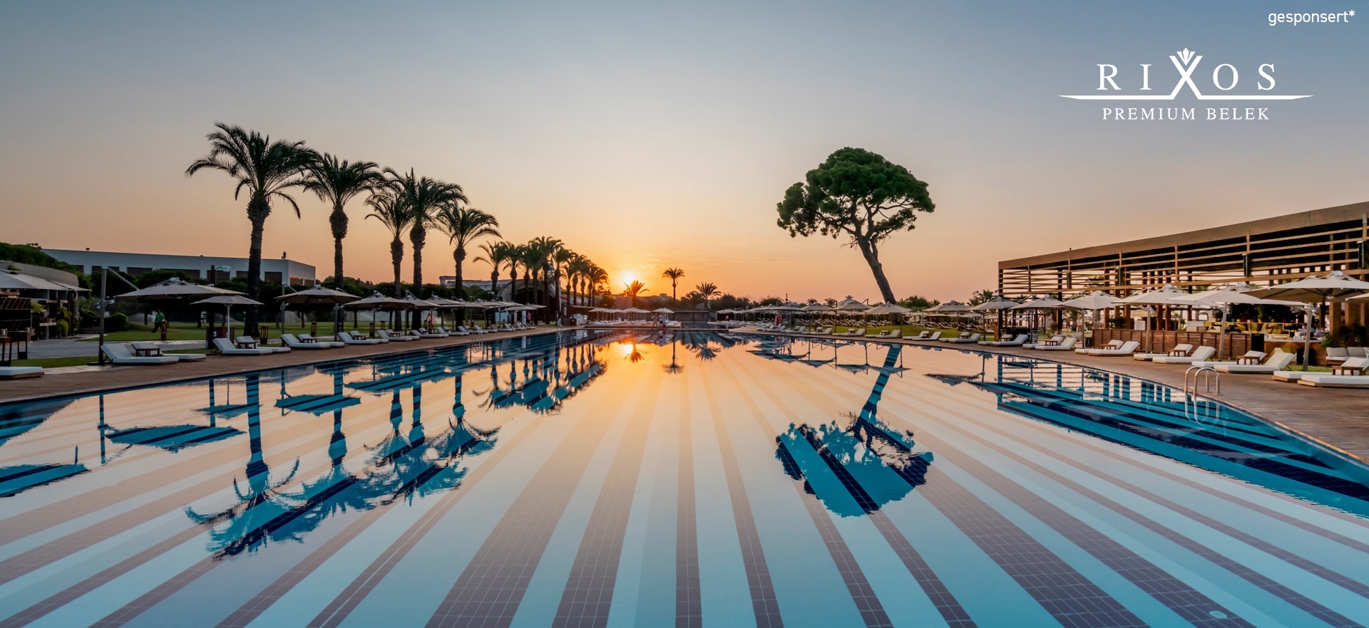 Rixos Hotels Türkei
