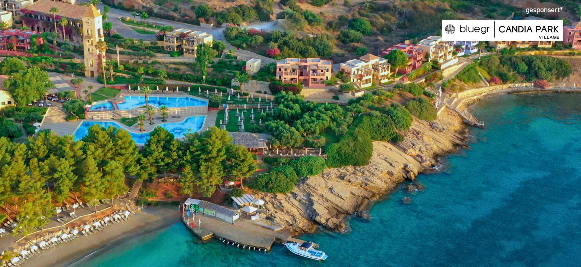 Candia Park Village