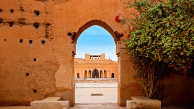 Vacances en Maroc