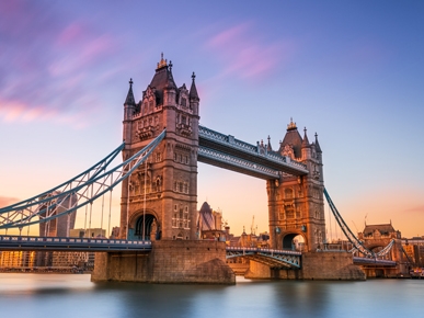 London