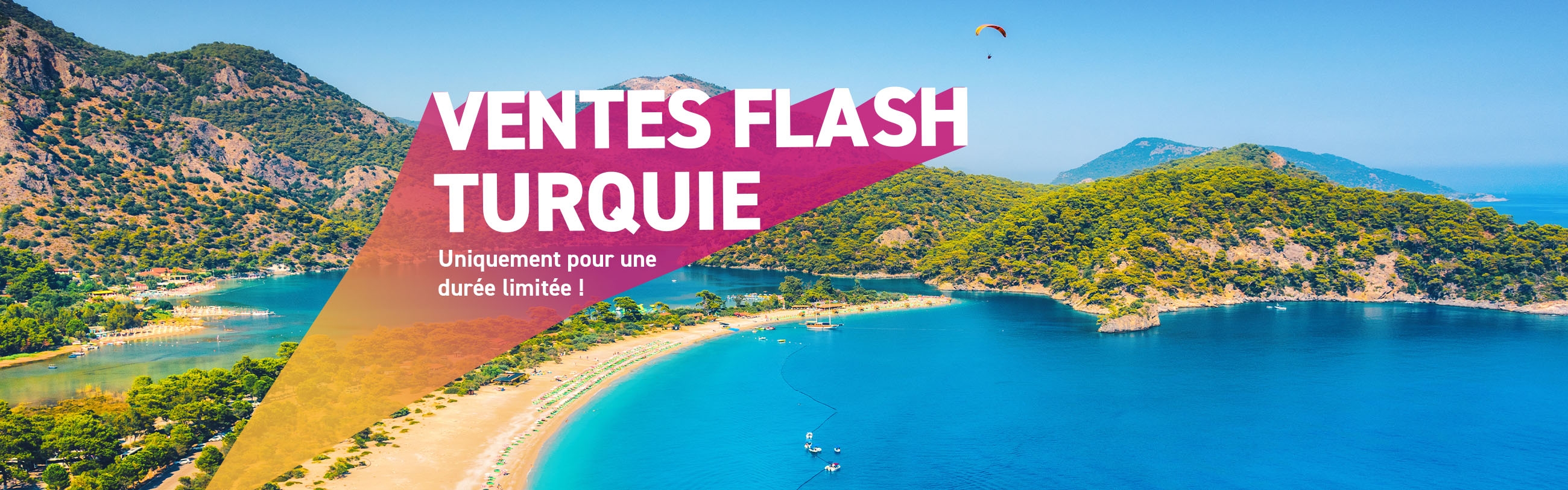 ltur | Réservez des vacances - facile et abordable