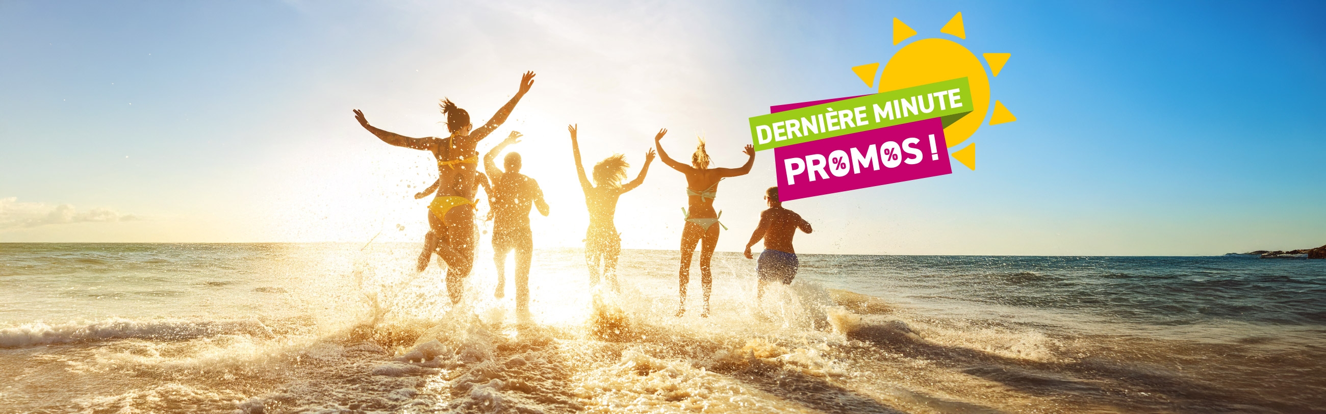 ltur | Réservez des vacances - facile et abordable