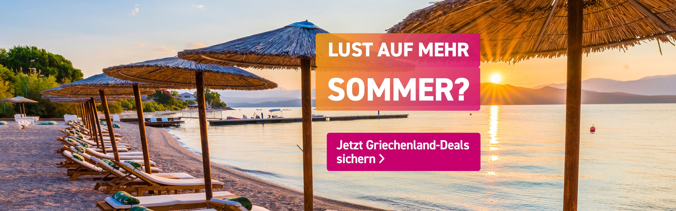 Griechenland Sale