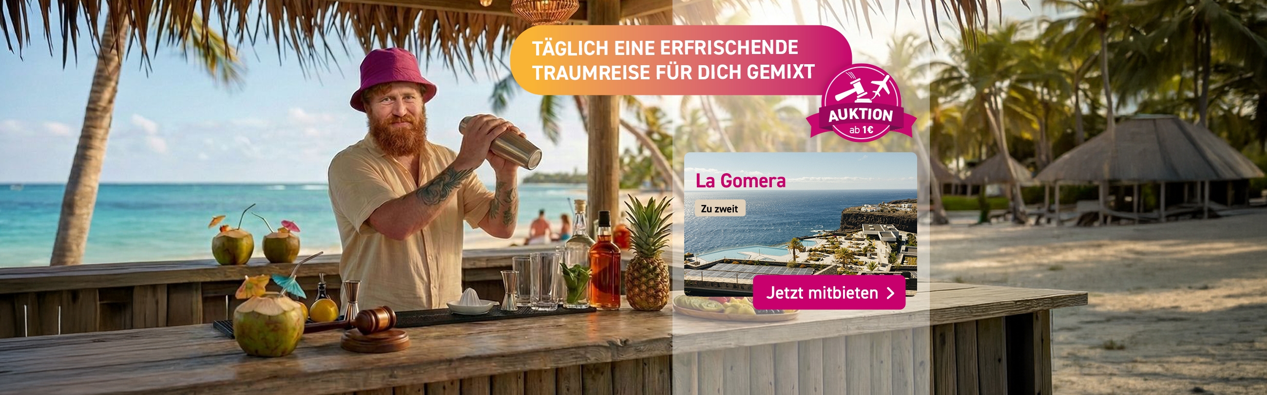 Auktionen