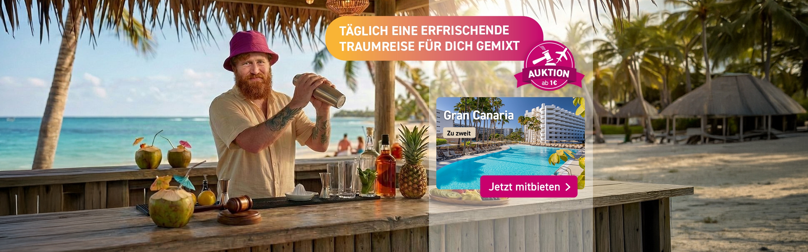 Auktionen