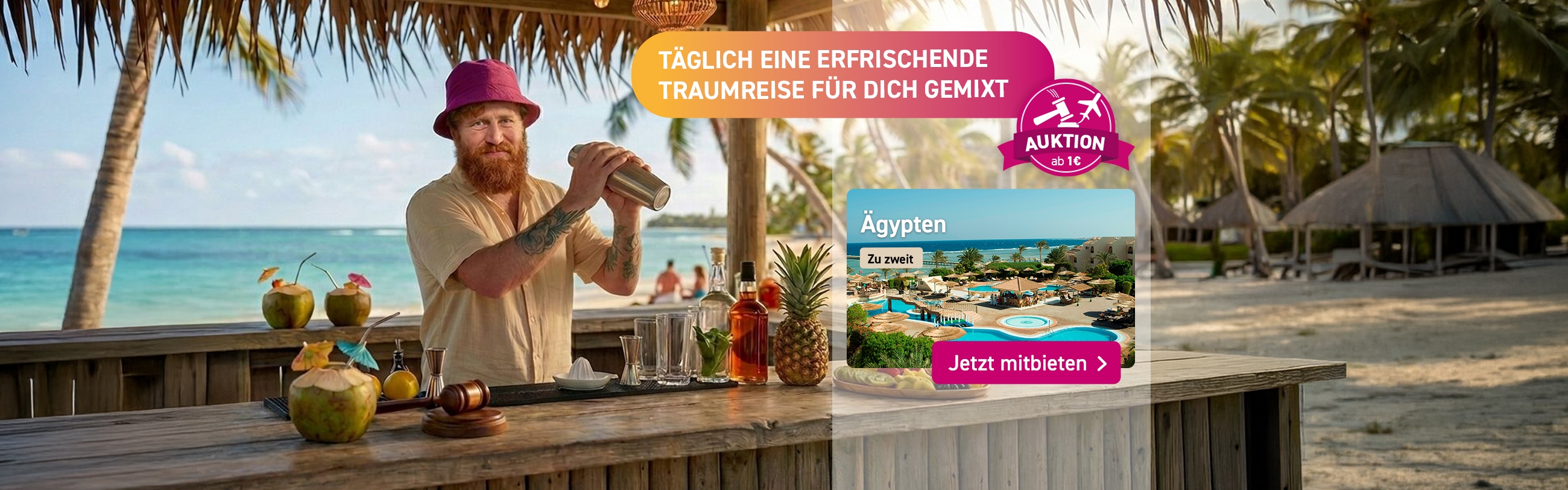 Auktionen