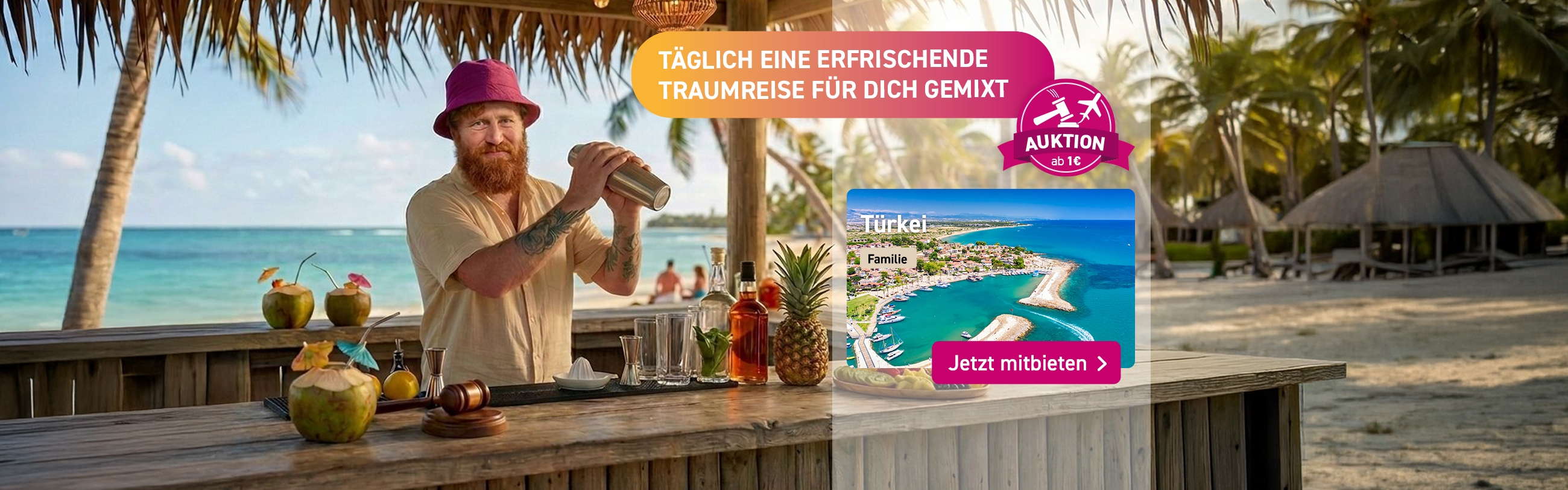 Auktionen