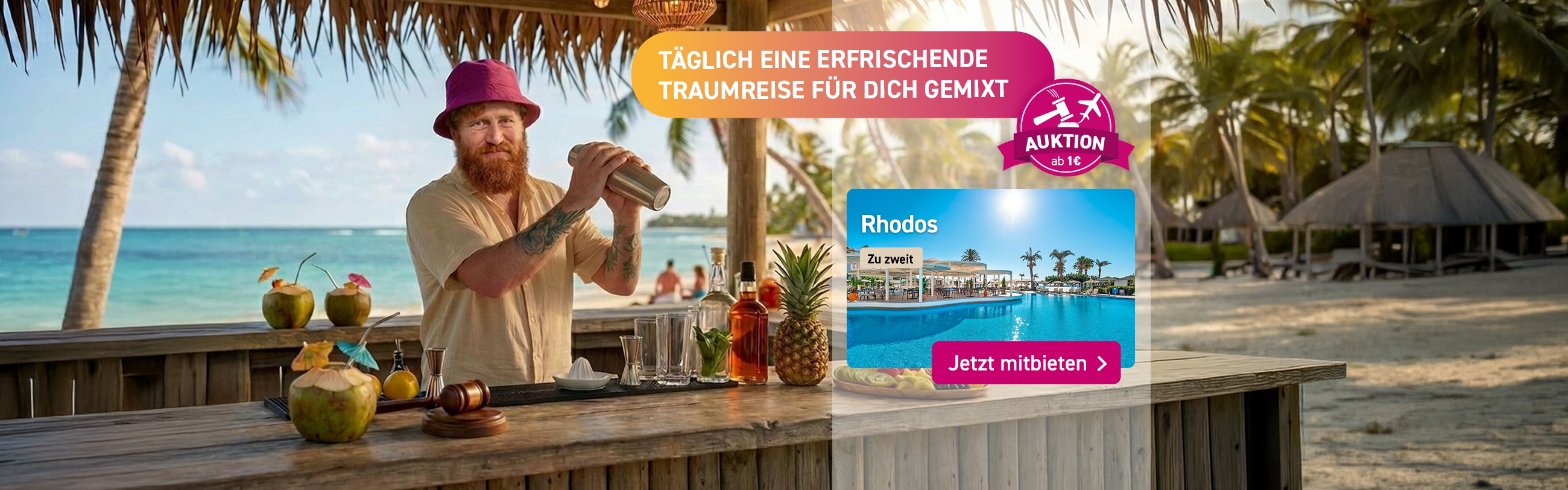 Auktionen