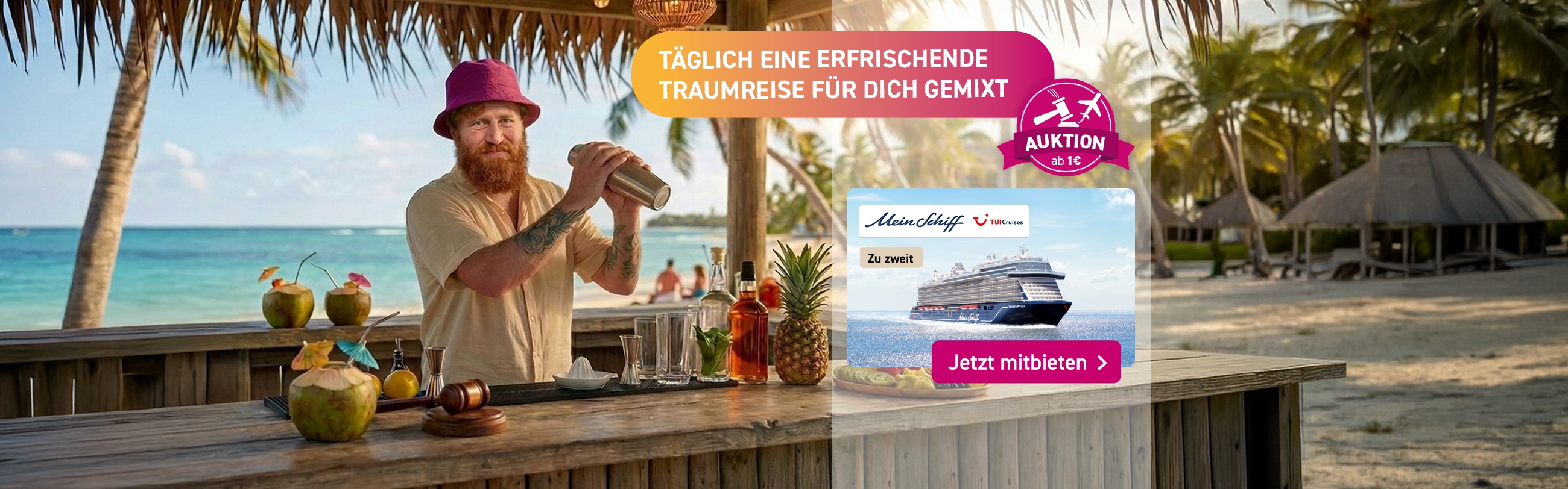 Auktionen