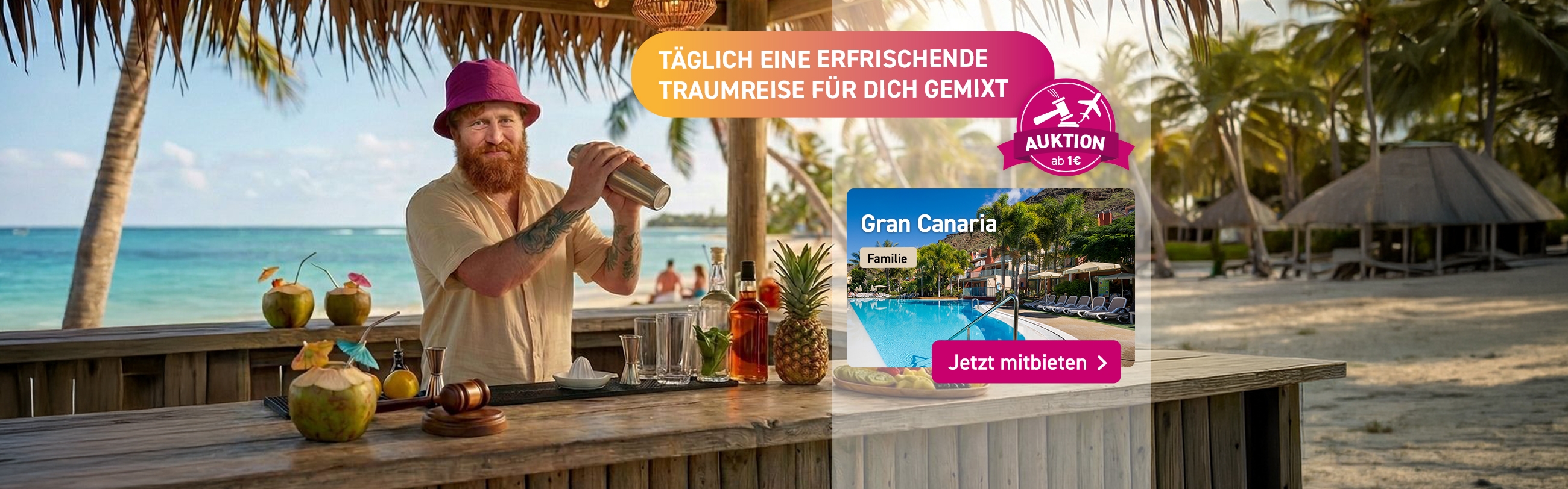 Auktionen