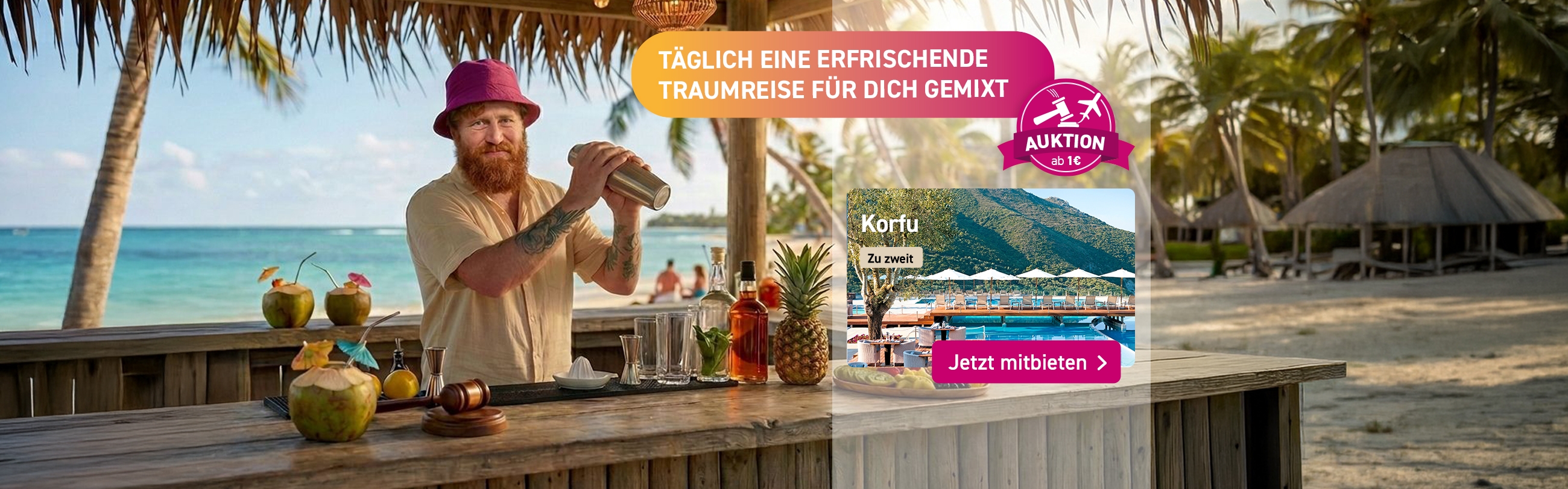 Auktionen