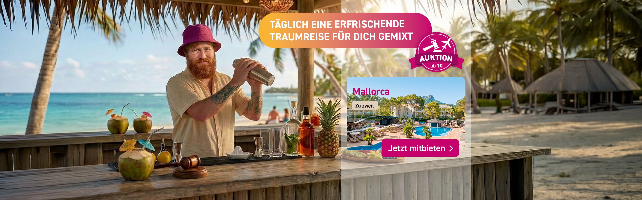 Auktionen
