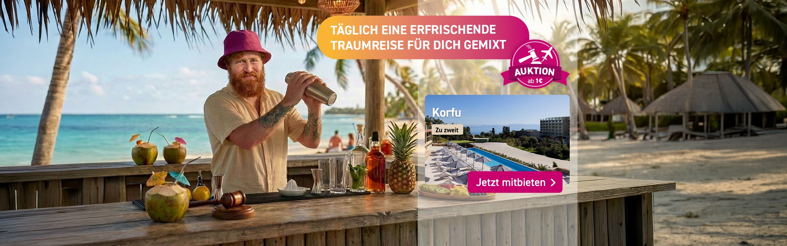 Auktionen